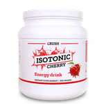 Isotonic / Изотоник со вкусом "Вишня" (900 грамм)