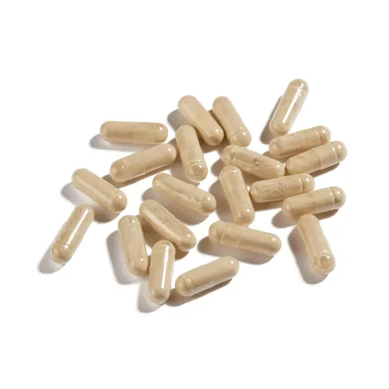 Органический магний Essential Minerals