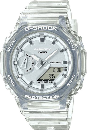 Наручные часы Casio G-Shock GMA-S2100SK-7ADR