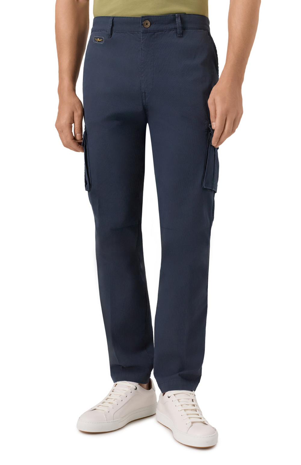 Брюки AERONAUTICA MILITARE