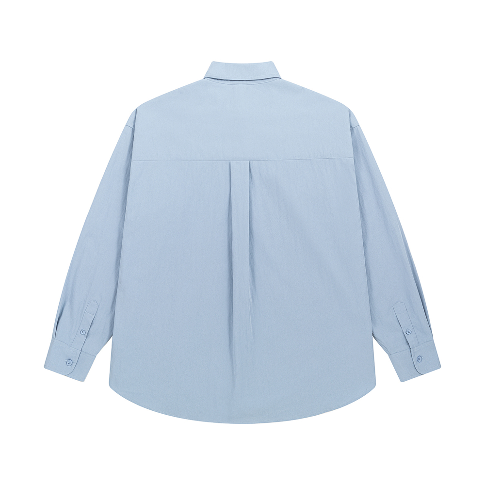 Сорочка Ymkashix Puff