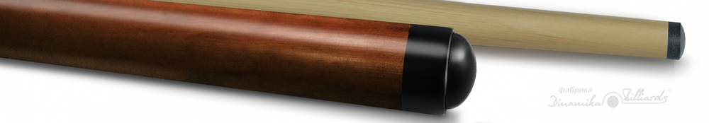 2-5-Р Кий "Любительский" 2 РС, турняк-граб,цвет венге