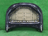 Капот Lixiang L9 (2022-н.в.)