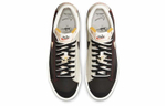 Кроссовки Nike Blazer Low '77 Prm "Swoosh 50Th Anniversary" Swoosh50