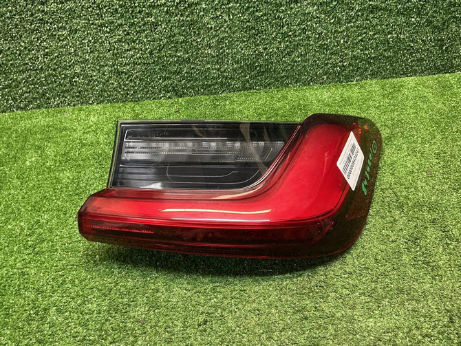 Фонарь правый внешний BMW 3er G20 (2018-2022)