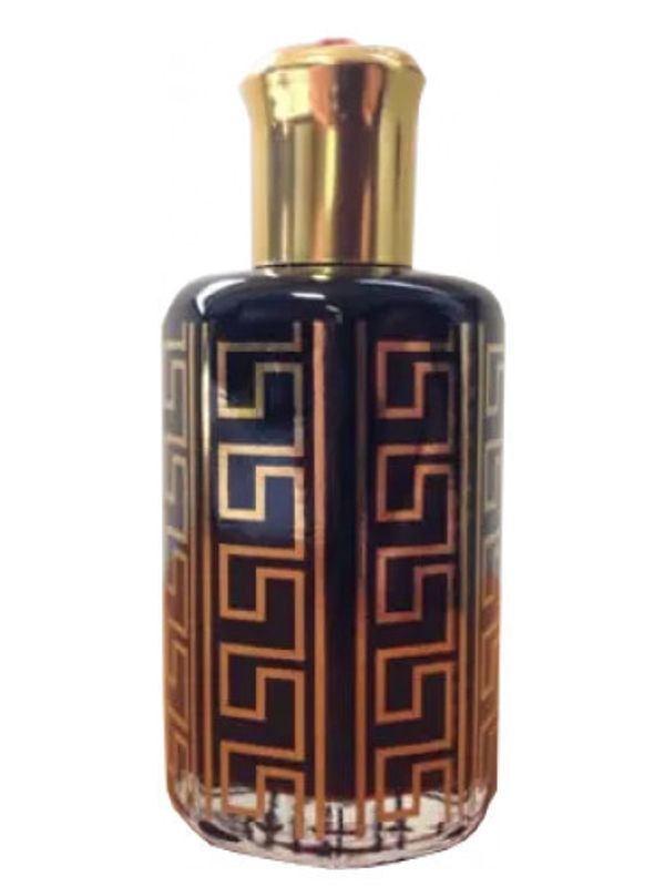 Al Haramain Perfumes Red African