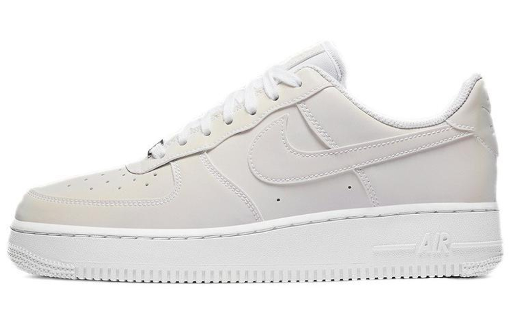 Кроссовки Nike Air Force 1 "Reflective" (Женская размерная сетка)