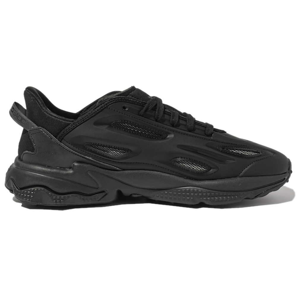 Кроссовки Adidas Originals Ozweego Celox Core Black White