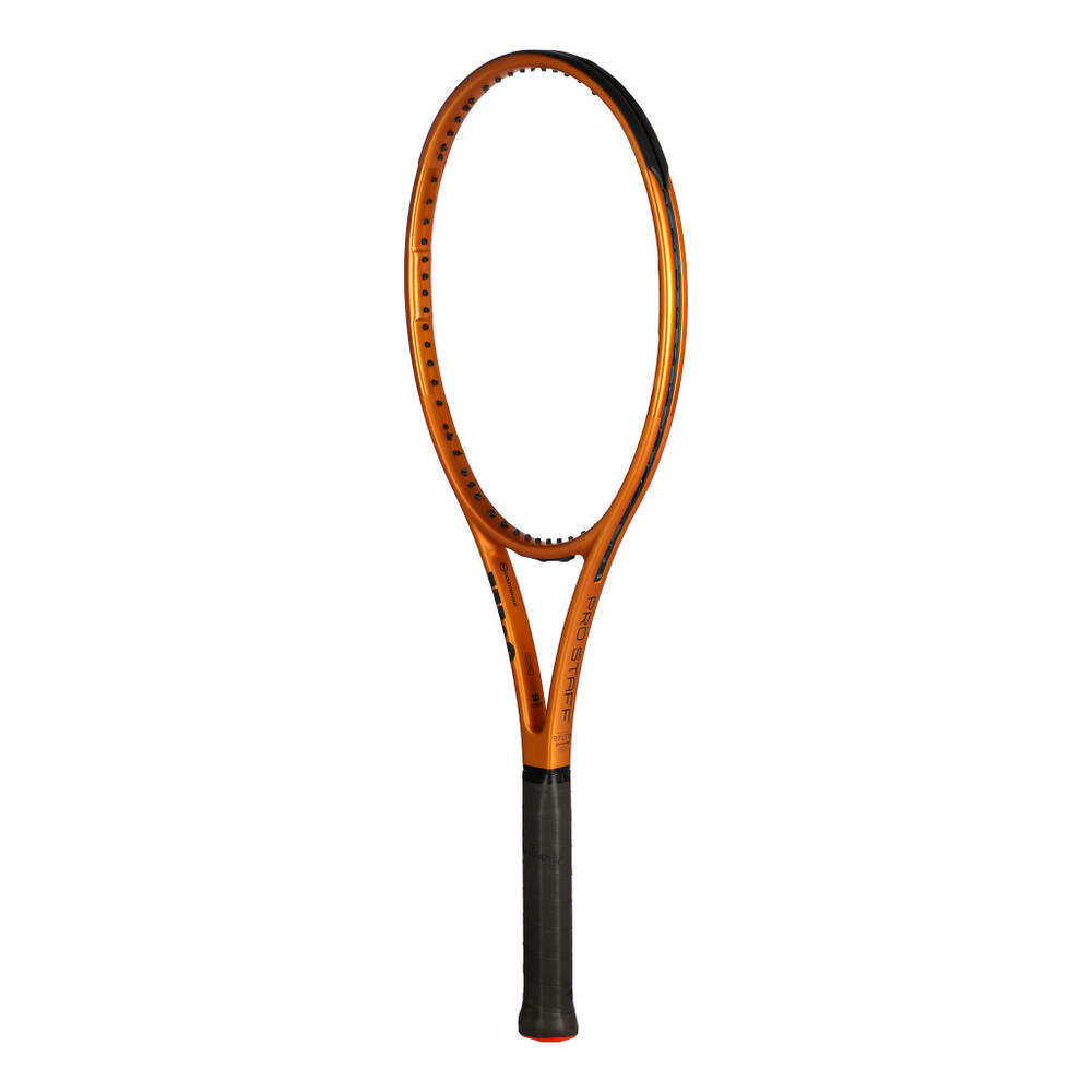 Теннисная ракетка Wilson Pro Staff 97 CV Bronze Tour Racket (Special Edition)