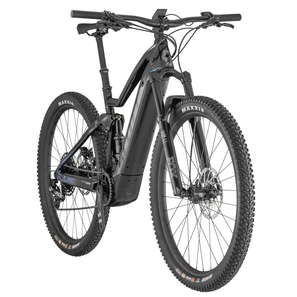 Электровелосипед Scott Strike eRide 900 Premium (2020)