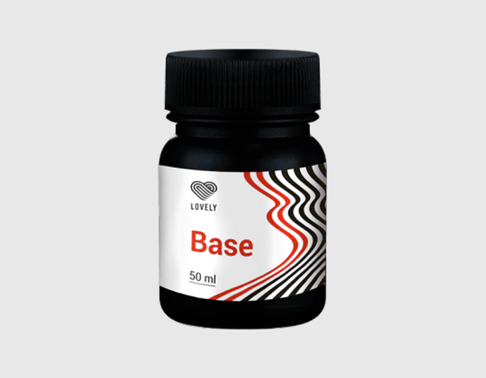 База Lovely, 50 ml