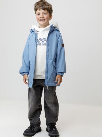 куртка  для мальчика  ВК 30158/1 УЗГ