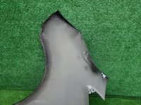 Крыло переднее правое Mercedes V W447 (2014-н.в.)