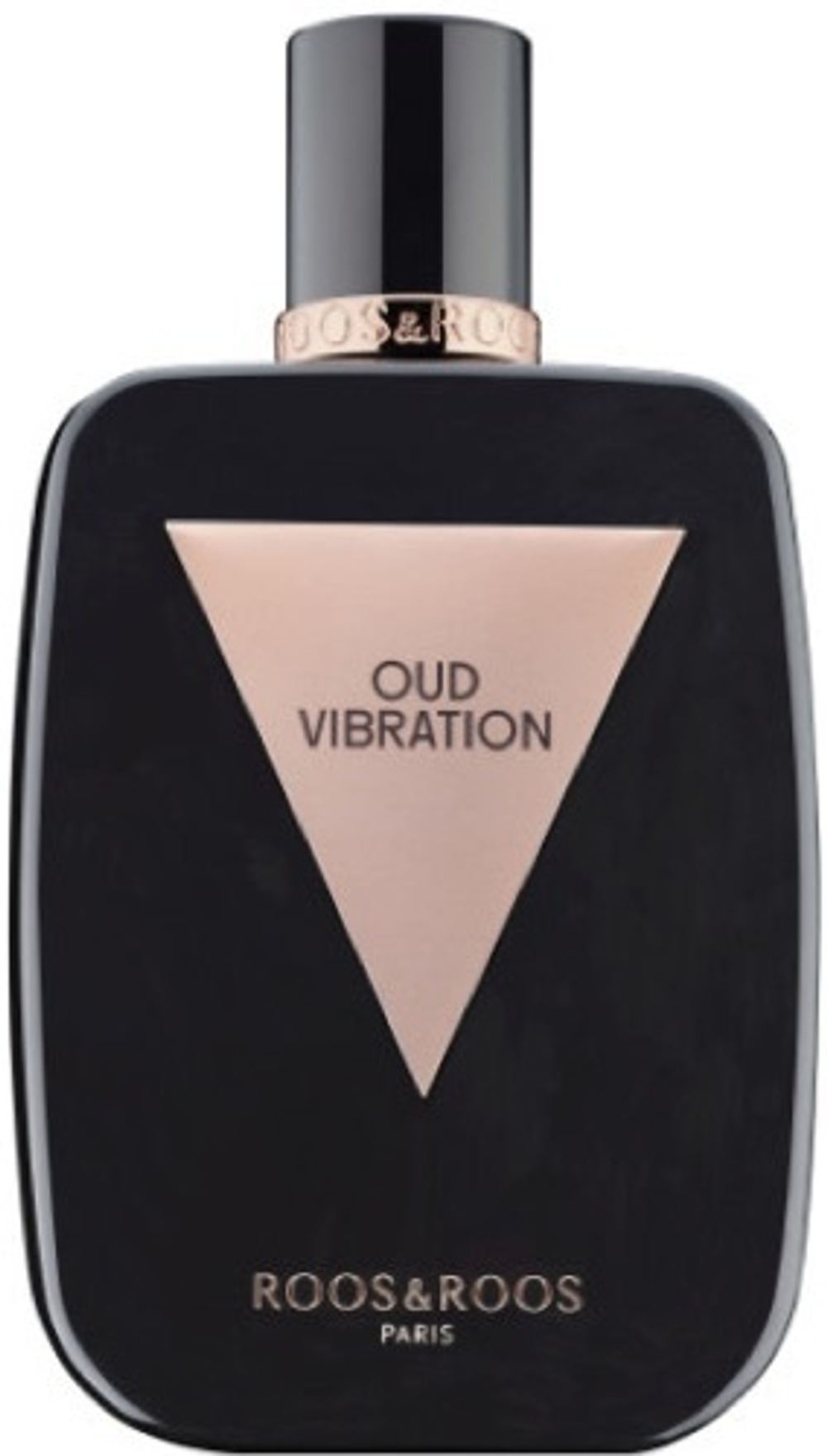 Roos&Roos Oud Vibration