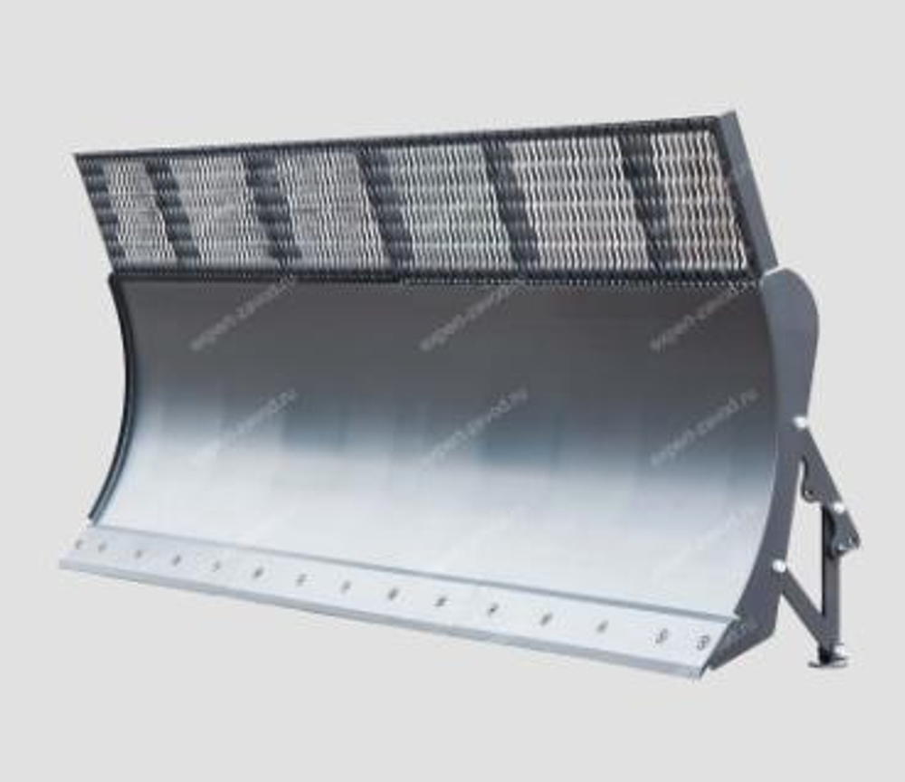 Отвал для силоса на Трактор ДТ