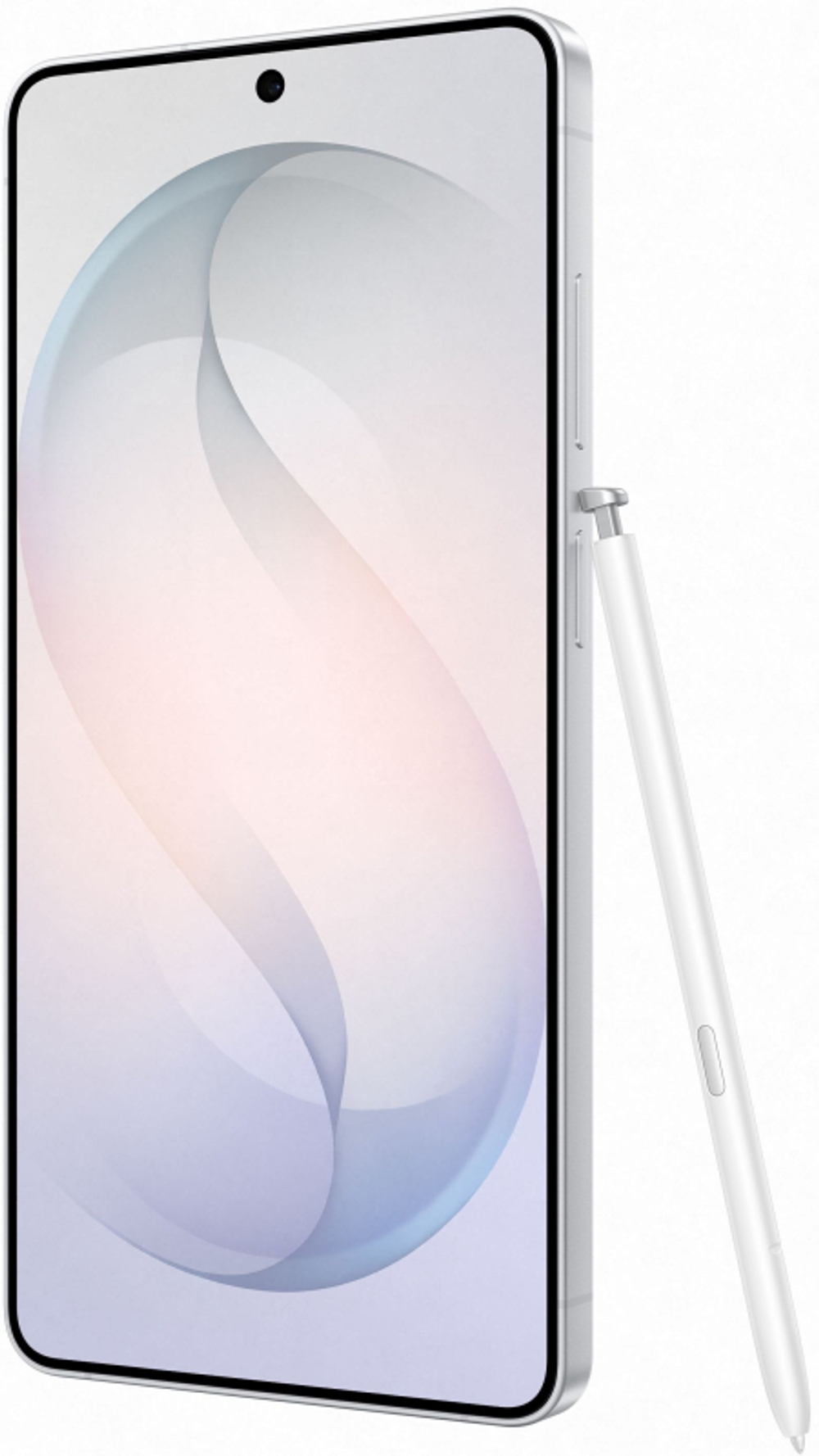 Смартфон Samsung Galaxy S26 Ultra 16 ГБ/256 ГБ, Белый