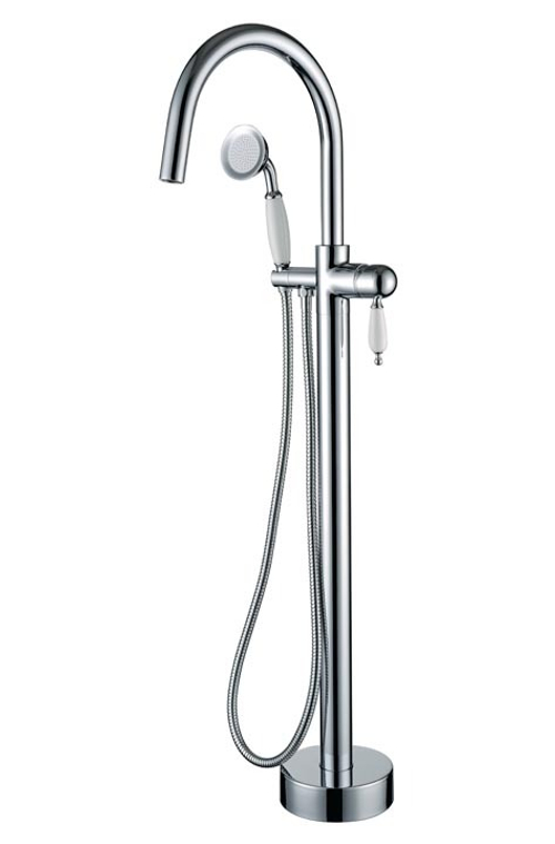 Boheme Смеситель напольный BRILLANTE