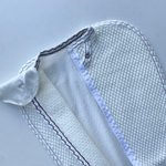 Пеленка - кокон ( вязка ) (ИП Людин А.В.)