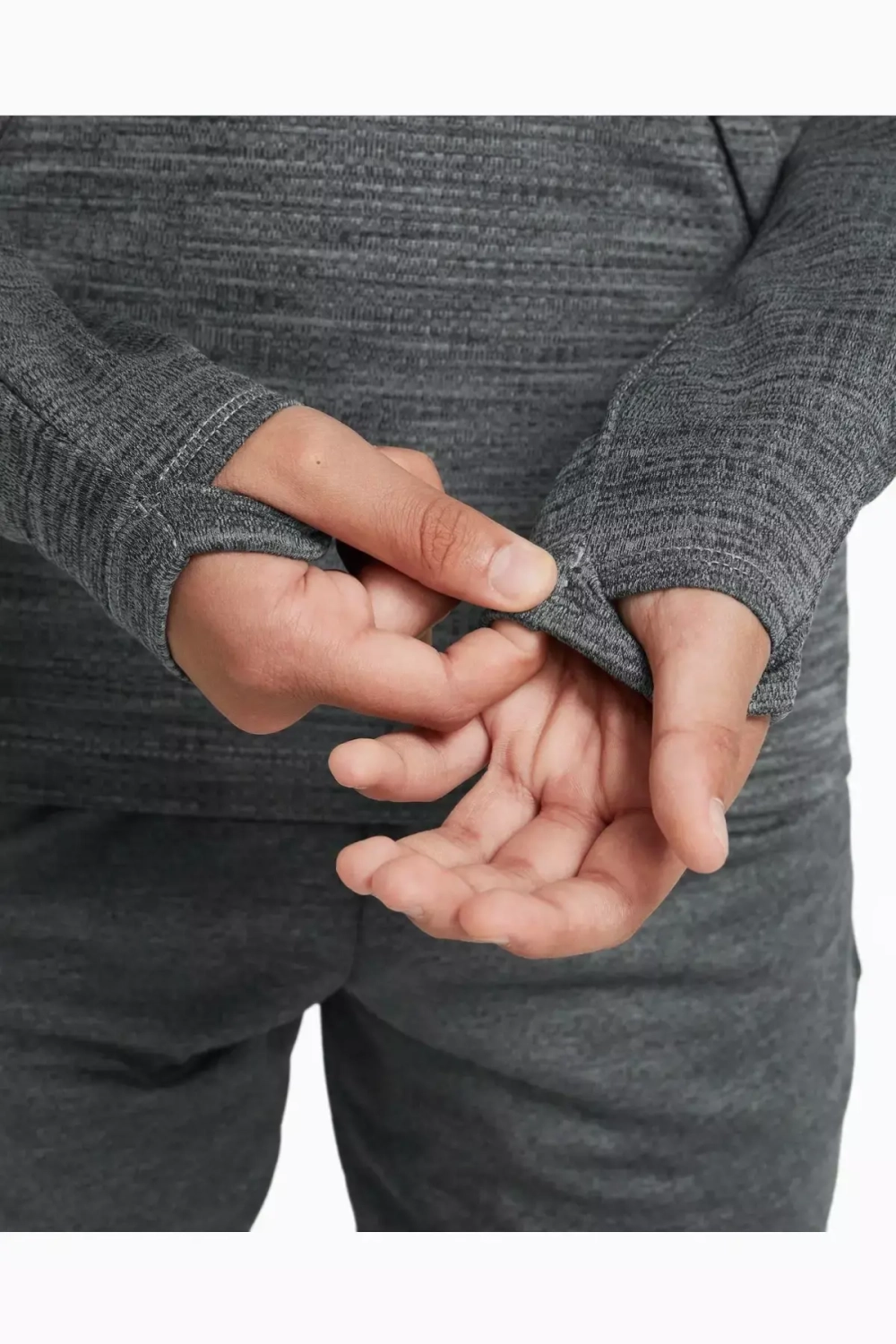 Кофта Nike Dri-FIT Academy Junior