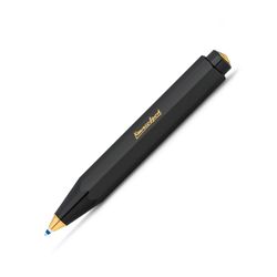 Шариковая ручка Kaweco Classic Sport 1.0мм черная (10000017)