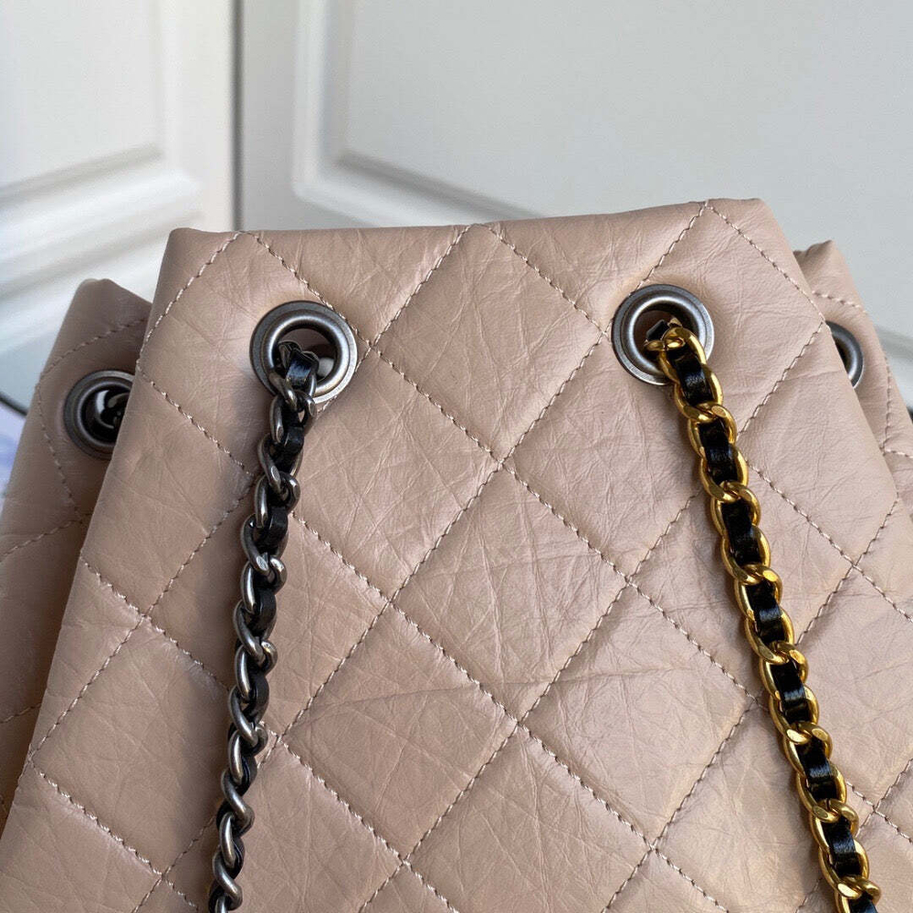 Chanel Gabrielle Backpack