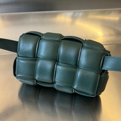 Bottega Veneta Mini Cassette 18 cm