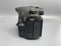 Sony A58 Kit 18-55mm 24.000 кадров