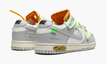 Nike Dunk Low "Off-White - Lot 43"