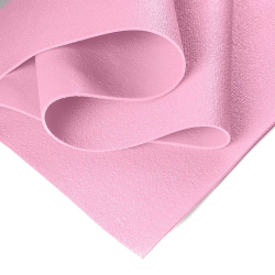 Коврик для йоги Инь Янь Студио 4.5мм разной длины