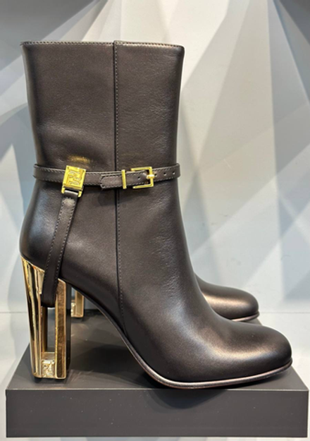Ботильоны Fendi Delfina