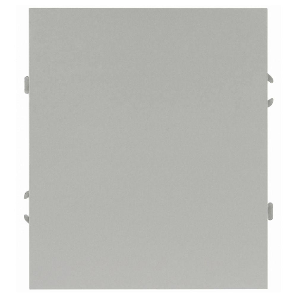 Переключатель ЭРА Arktik 16-1103-03 10АХ-250В алюминий | Эра Arktik