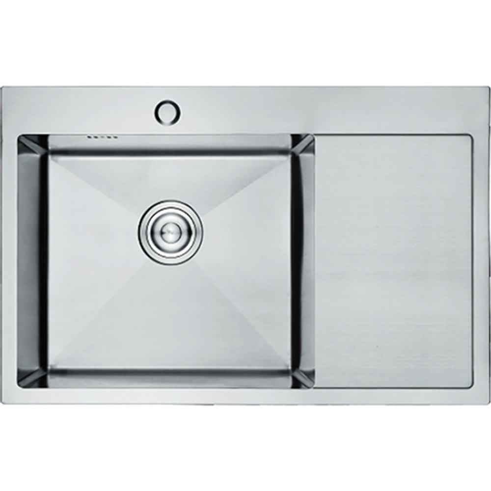 Кухонная мойка премиум GERHANS K37851-L