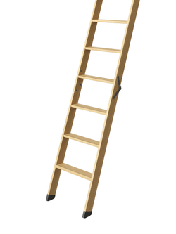 Чердачная лестница AVANGARD ULTRA 70х120х300