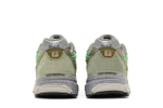Кроссовки Patta X New Balance Nb 990 V3