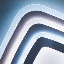 Citilux Триест Смарт CL737A080E RGB Умная люстра