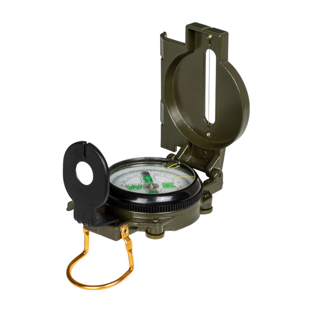 КОМПАС ТУРИСТИЧЕСКИЙ RGK TK-45