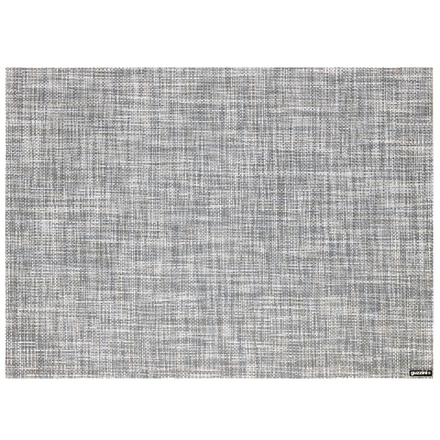 Мат сервировочный tweed, серый
