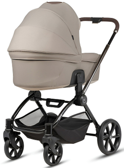 Детская коляска Tutis Gio Plus 3 в 1 1552180 Beige