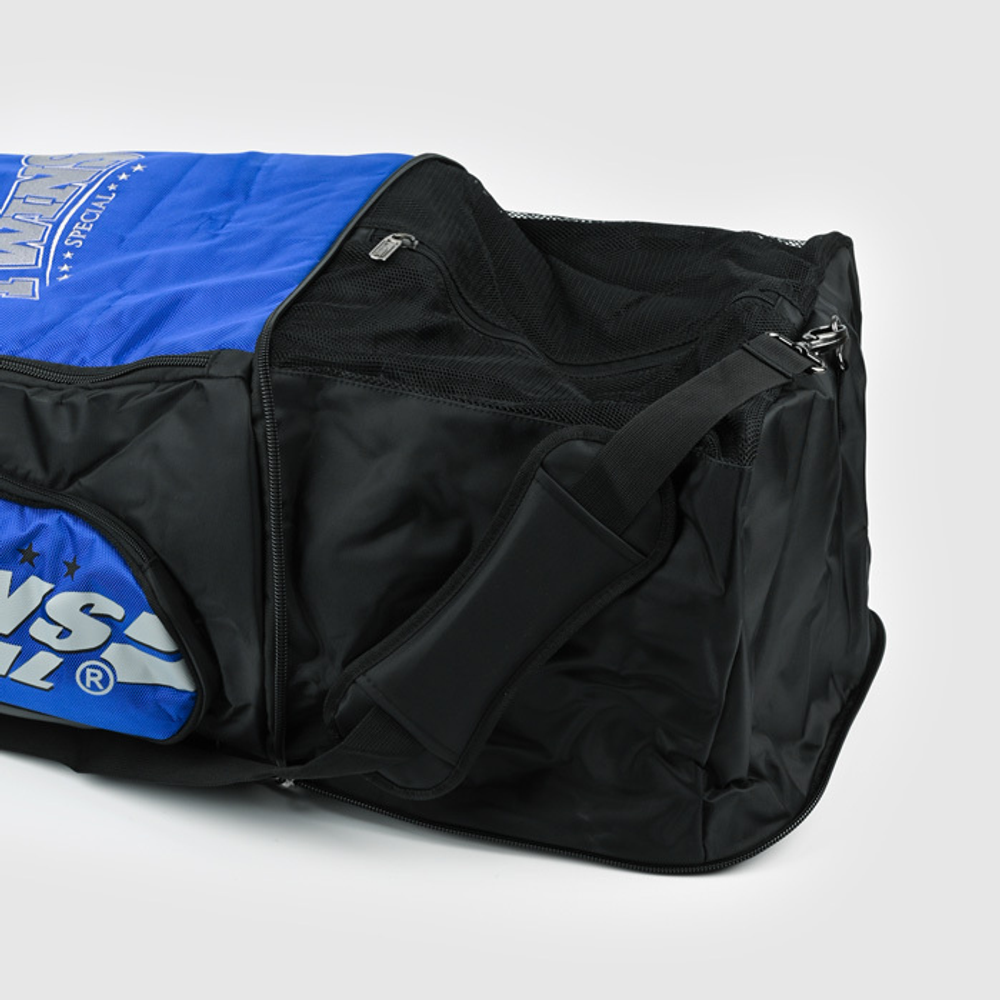 Сумка-рюкзак Twins BAG-5 Blue