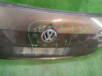 Крышка багажника VW Tiguan 2 (2016-н.в.)