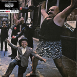 Виниловая пластинка The Doors - Strange Days LP