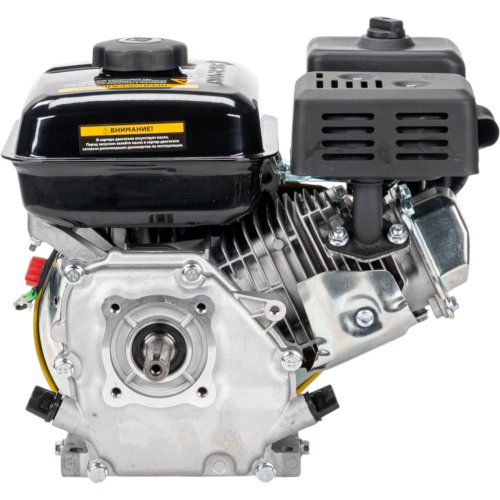 Двигатель CHAMPION G210-2 HK