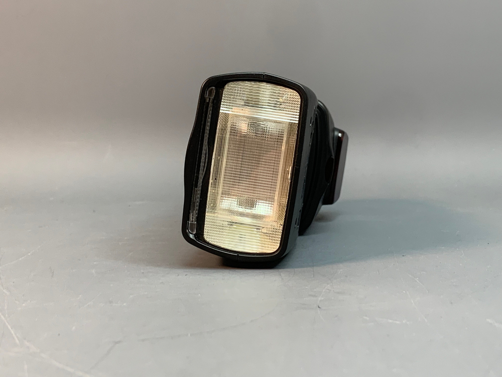 Canon Speedlite 430EX