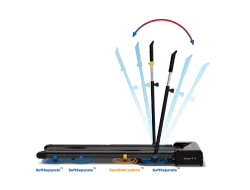 Беговая дорожка Ammity Walker WTM 4006