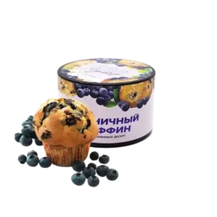 420 Light Muffin jagodowy (50g)