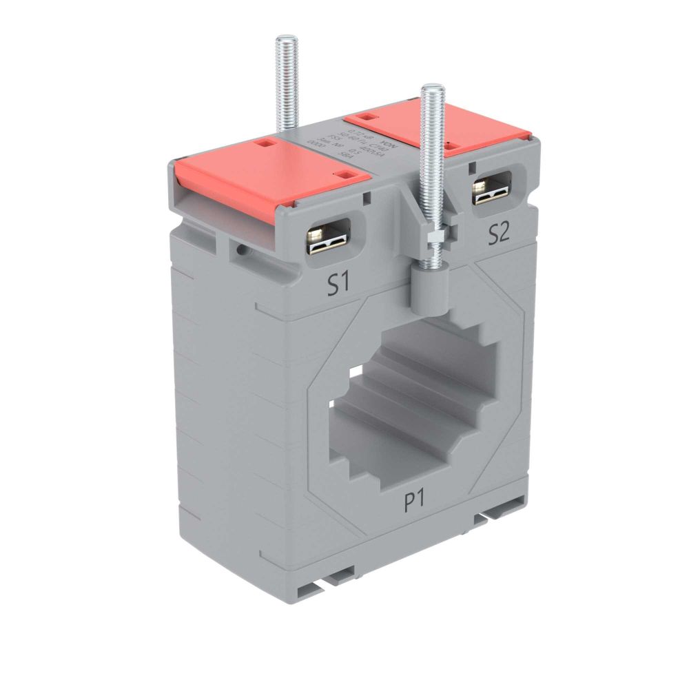 Трансформатор тока CT30 150/5А, класс точности - 0.2, мощность - 1ВА