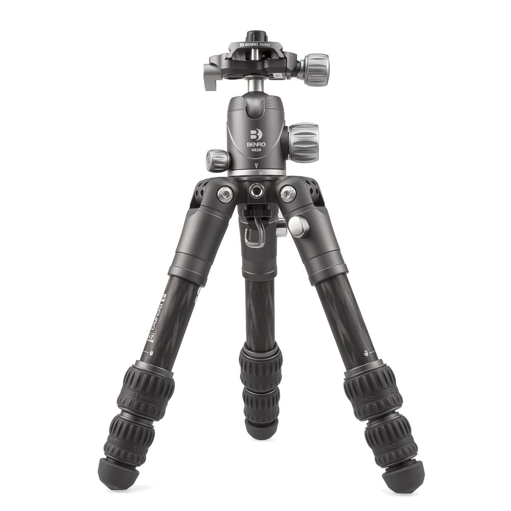 Benro FBAT03CNM+VX20
