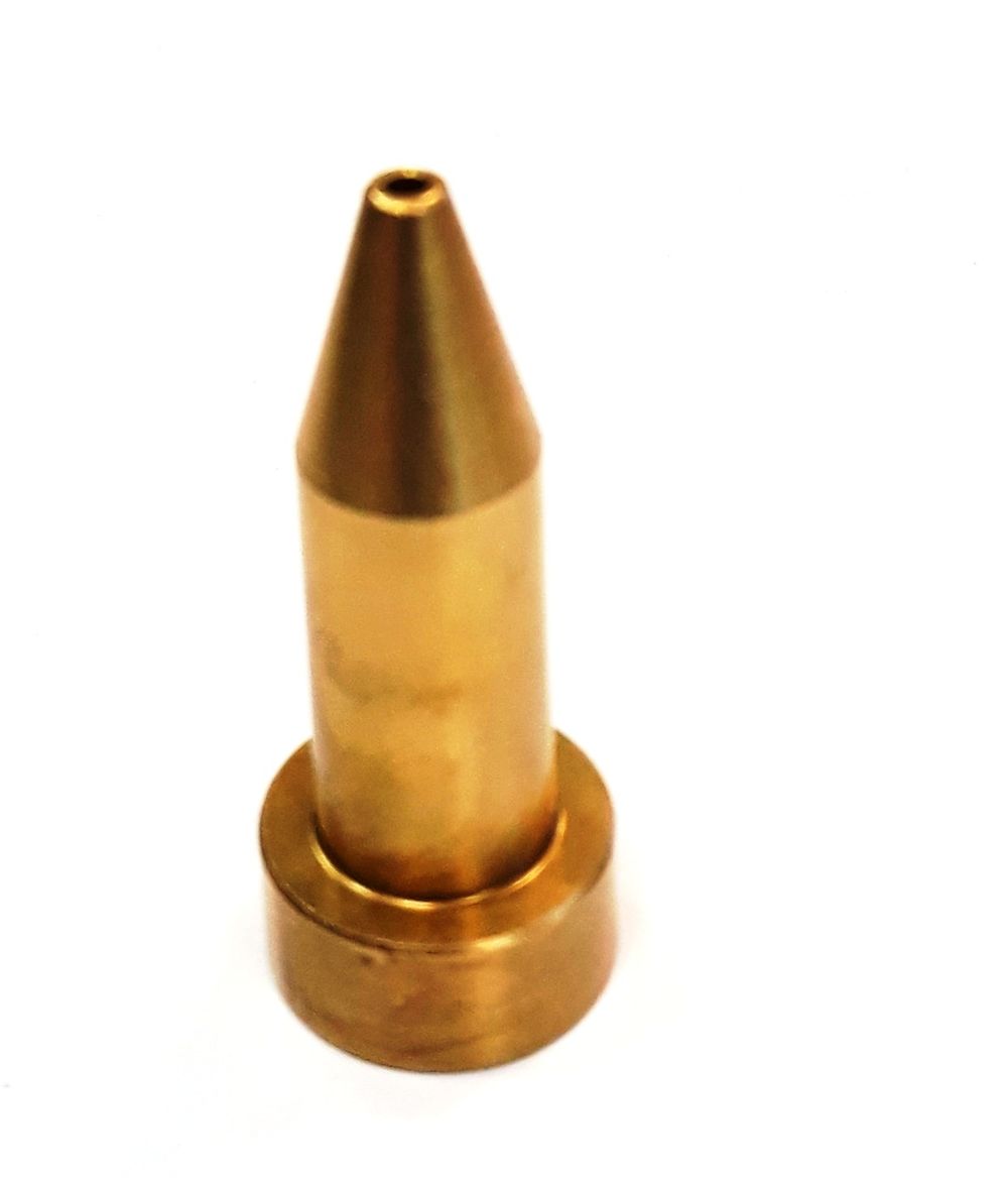 4285900 трубка для сварочного подающего кемппи кемпи Kemppi