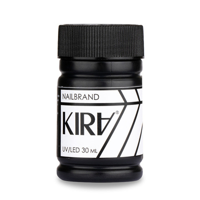 КИРА база rubber base 30 мл.