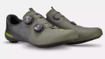 Велотуфли шоссейные S-works Torch oak green